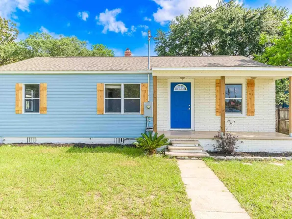 4 Lieutenant St, Perdido Key, FL 32507