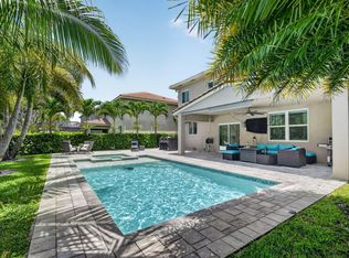 8890 Cobblestone Point Cir, Boynton Beach, FL 33472