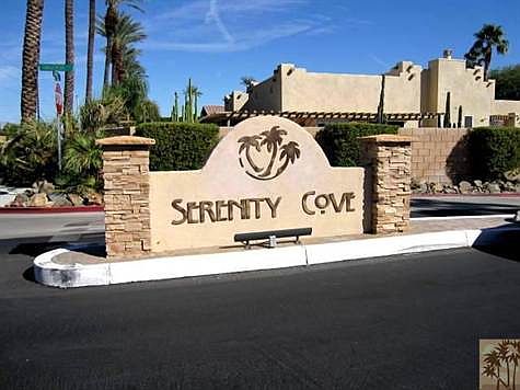 Community of only 67 homes with low monthly homeowners fee