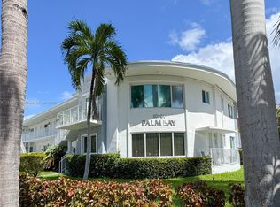 10101 W Bay Harbor Dr APT 5, Bay Harbor Islands, FL 33154