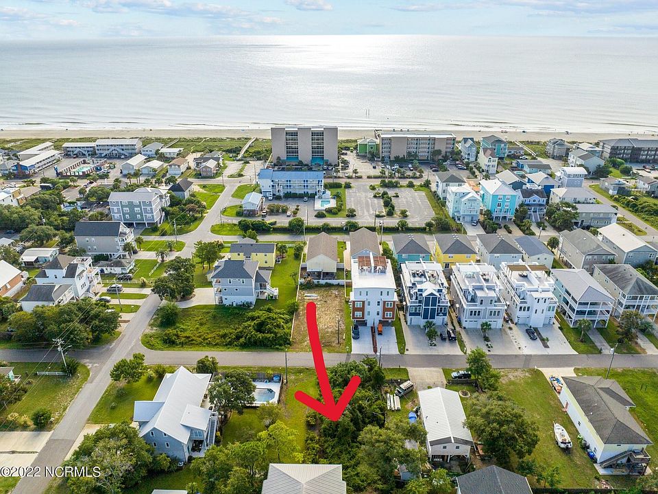 1st image of 1208 Snapper Lane LOT N1/2 Lt 8, S1/2 Lt9