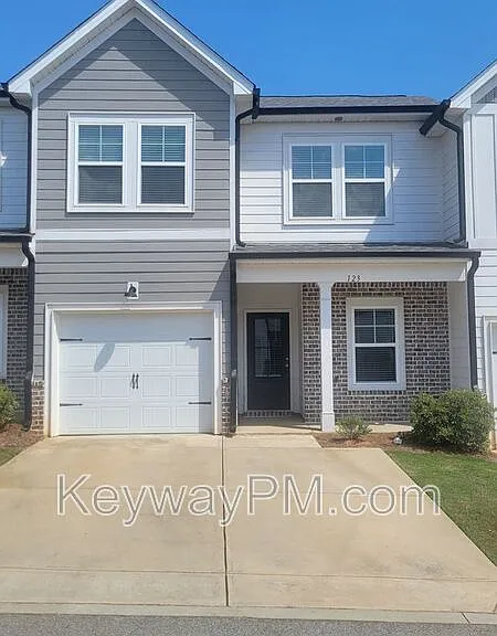 123 Canton Park Ave — Photo 1
