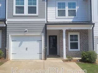 123 Canton Park Ave, Evans, GA 30809