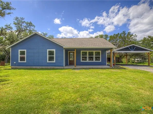 3211 Hunter Rd, New Braunfels, TX 78132