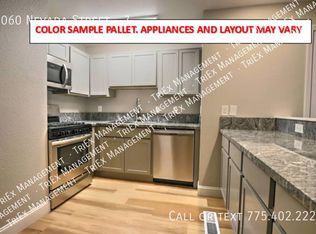 1060 Nevada St APT 7, Reno, NV 89503