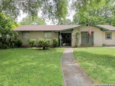 334 Cicero Dr, San Antonio, TX, 78218