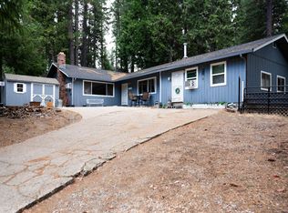 18132 N Meadow Dr, Pioneer, CA 95666