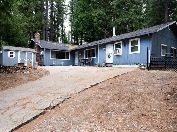 18132 N Meadow Dr, Pioneer, CA 95666