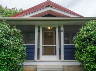 55 Nevada Ave, Asheville, NC 28806