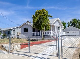 523 E George St, Banning, CA 92220