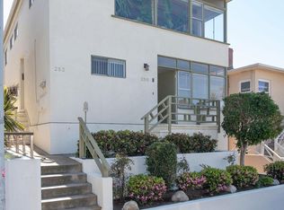 250 28th St #250, Hermosa Beach, CA 90254
