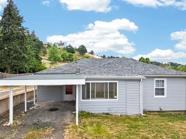 615 NE Hill St, Sheridan, OR 97378