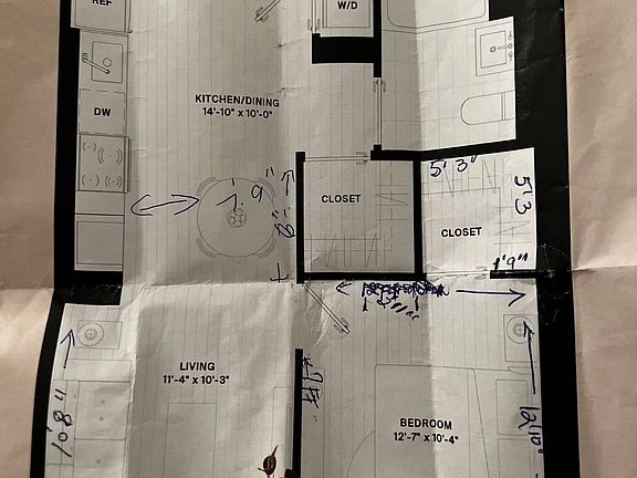 3rd image of 11-12 30th Ave #413S