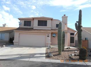 2946 W Autumn Breeze Dr, Tucson, AZ 85742