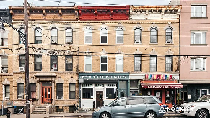 Rented by Nooklyn NYC LLC | media 22