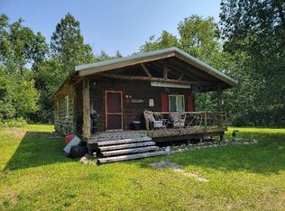 2190 W Youngs Rd, Gladwin, MI 48624