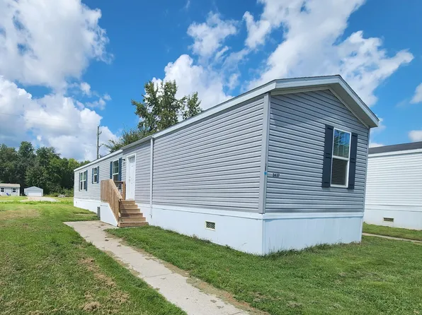 3637 Woodside Dr Lot 30-WS30, Madison, IN 47250