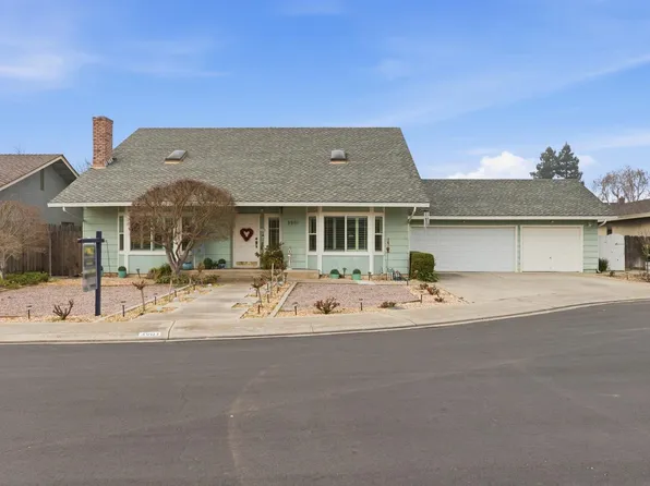 3901 Haverhill Ct, Modesto, CA 95356