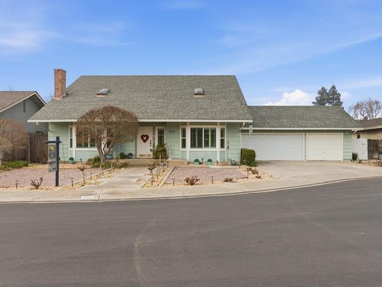 3901 Haverhill Ct, Modesto, CA 95356
