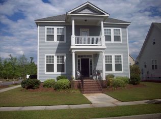 201 Hydrangea St, Summerville, SC 29483