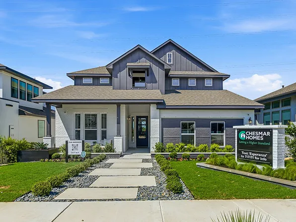 Madison Plan, Buffalo Crossing