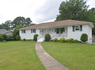 506 12th St SW, Alabaster, AL 35007