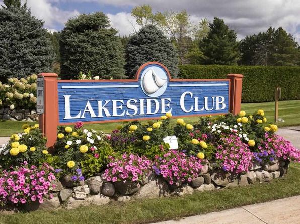 3400 Lakeside Dr S APT 19