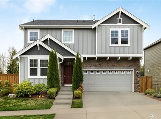9026 Jacobia Ave SE, Snoqualmie, WA 98065