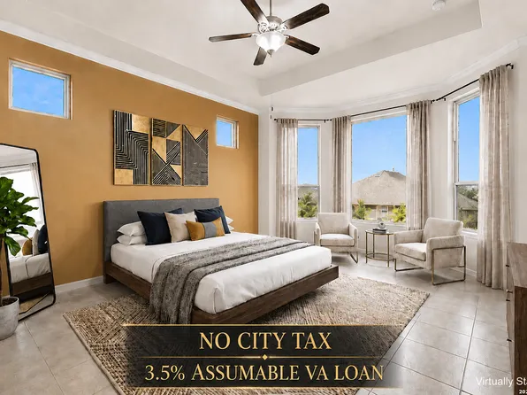 11915 TOWER FRST, San Antonio, TX 78253