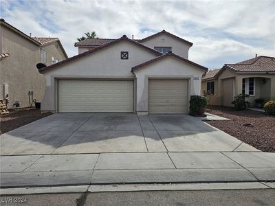 1805 Running Fawn Ct, North Las Vegas, NV, 89031