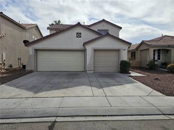 1805 Running Fawn Ct, North Las Vegas, NV 89031