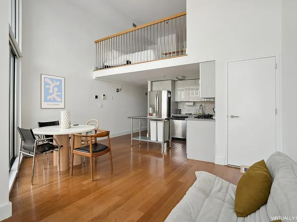 888 Fulton St APT 3A, Brooklyn, NY 11238