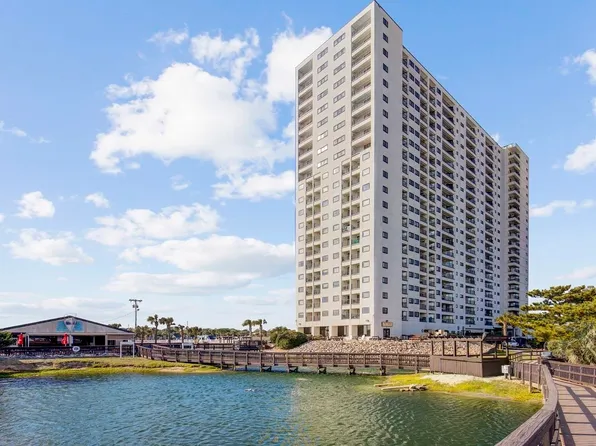 5905 S Kings Hwy. #1609, Myrtle Beach, SC 29575
