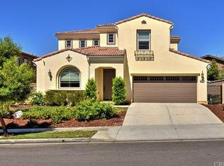 28617 Stonegate Ct, Valencia, CA 91354