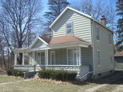 1610 N 5th St, Niles, MI, 49120