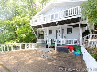 121 Scenic Dr, Eldon, MO 65026