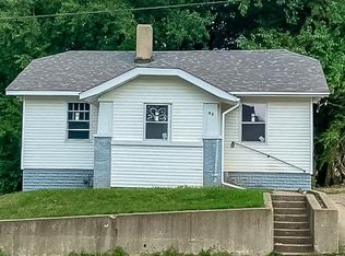 950 S Franklin St, Decatur, IL 62521