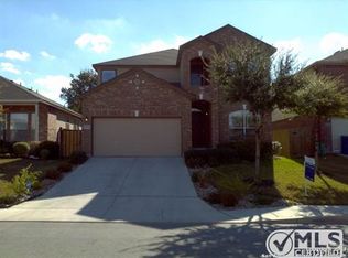 10138 Divine Breeze, San Antonio, TX 78251