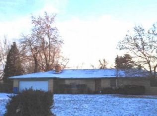 5125 Winston Dr, Indianapolis, IN 46226