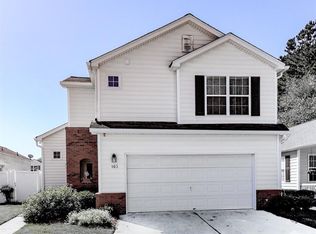 103 Windcroft Ct, Acworth, GA 30101