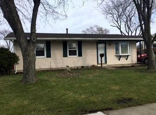 409 Fenton Ave, Romeoville, IL 60446