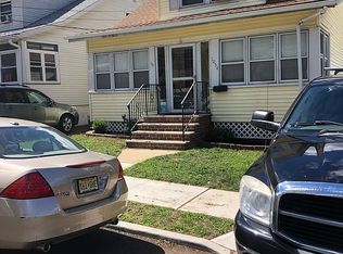 1054 Woolley Ave, Union, NJ 07083