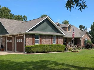 1445 Woodhaven Ln, Harrison, AR 72601