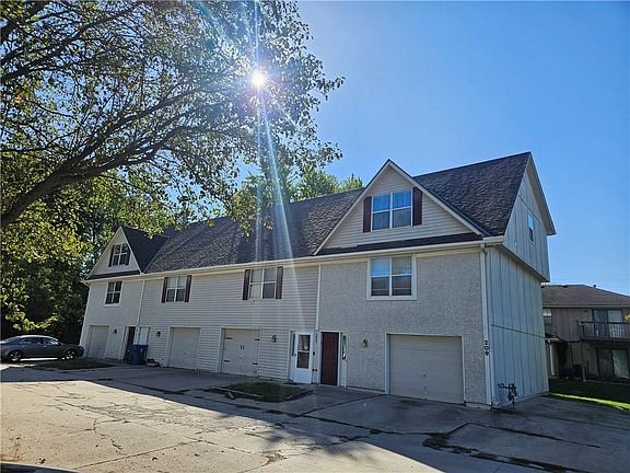 5th image of 209 SW Pryor Rd