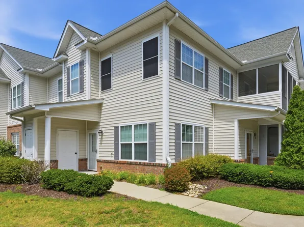 1917 Covengton Way #103, Greenville, NC 27858