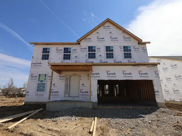 810 Hilton Dr, Reynoldsburg, OH 43068