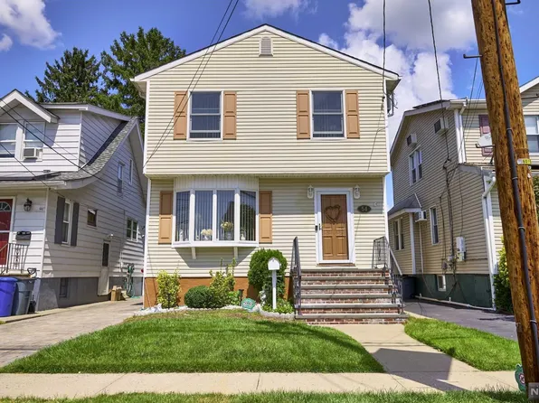54 Woodland Ave, Little Ferry, NJ 07643
