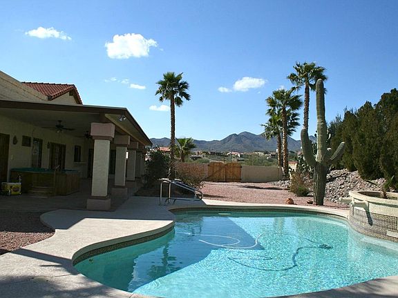 pool, hot tub