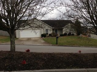 10200 Lynn Chase Ln, Knoxville, TN 37932