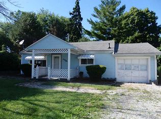 1123 Anderson St, Piqua, OH